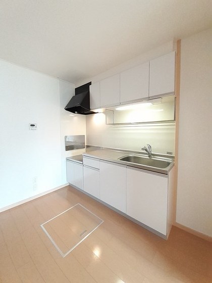 サニーガーデンB