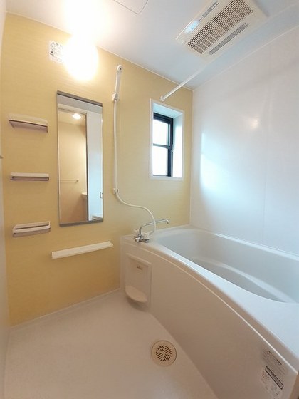 サニーガーデンB