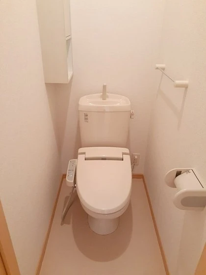 サニーガーデンB