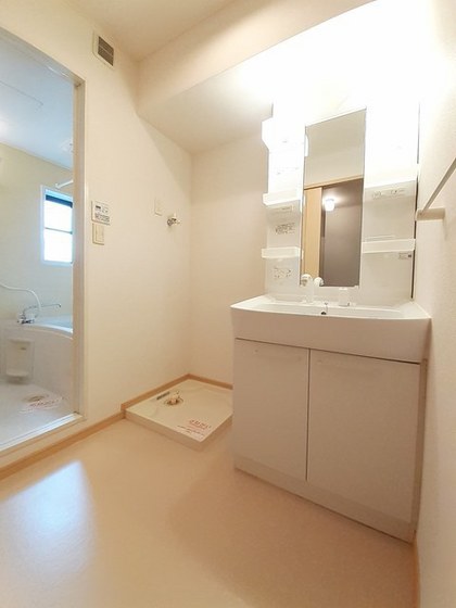 サニーガーデンB