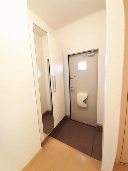 サニーガーデンB