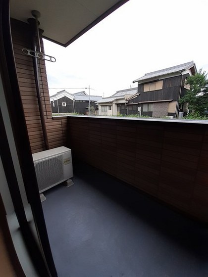 サニーガーデンB