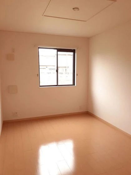 サニーガーデンB