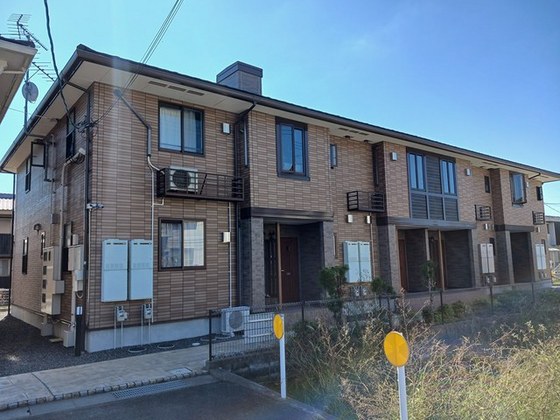 サニーガーデンB