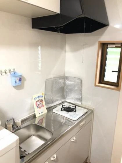 ブルーシャトウ土生