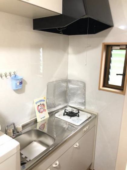 ブルーシャトウ土生