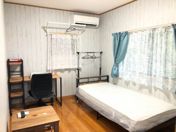 ブルーシャトウ土生