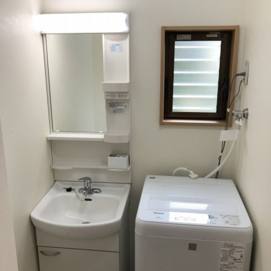 ブルーシャトウ土生