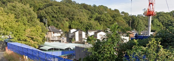 ブルーシャトウ土生