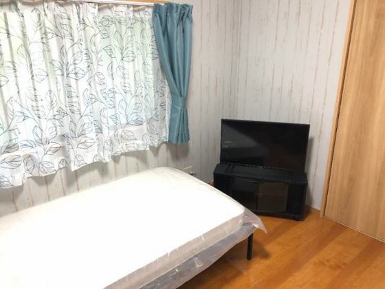 ブルーシャトウ土生