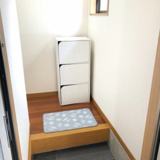 ブルーシャトウ土生