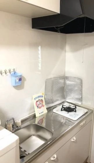 ブルーシャトウ土生