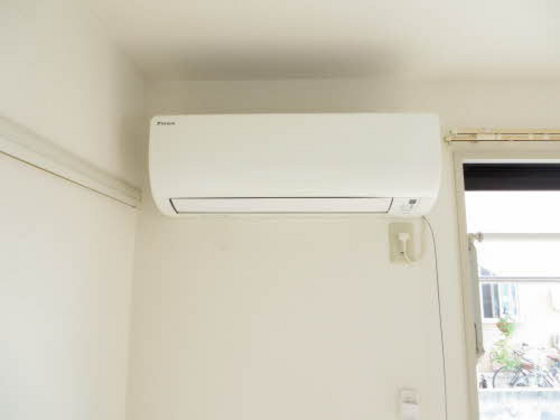 シャトー下伊福