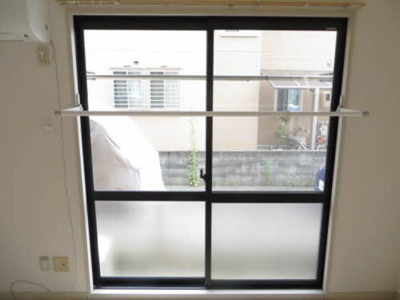 シャトー下伊福