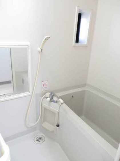 シャトー下伊福