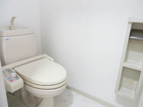 シャトー下伊福