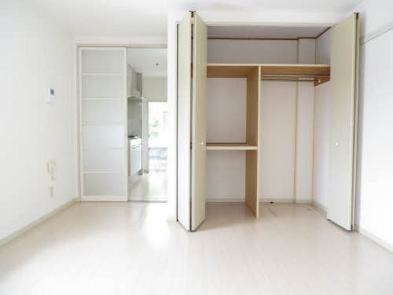 シャトー下伊福