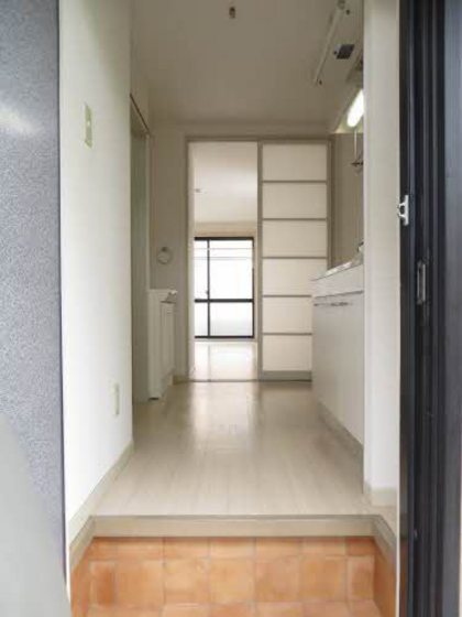 シャトー下伊福