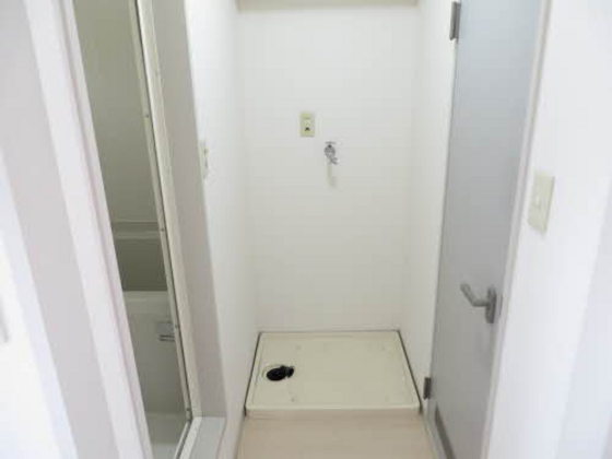 シャトー下伊福