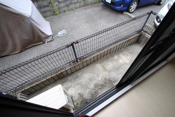 シャトー下伊福