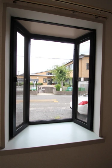 シャトー下伊福