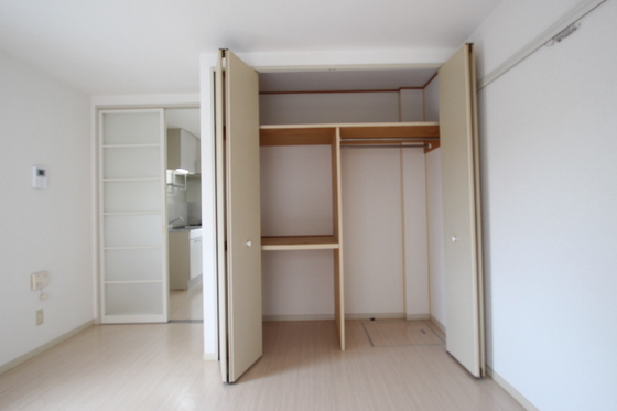 シャトー下伊福