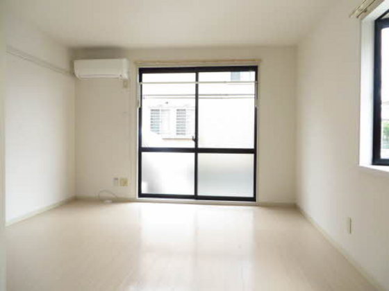 シャトー下伊福