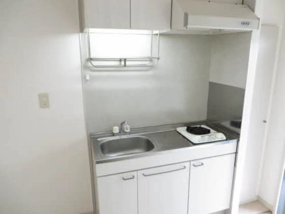 シャトー下伊福