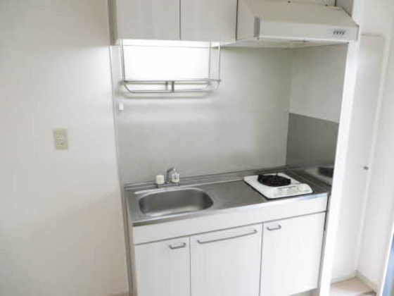 シャトー下伊福