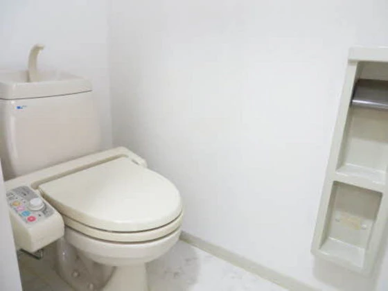 シャトー下伊福