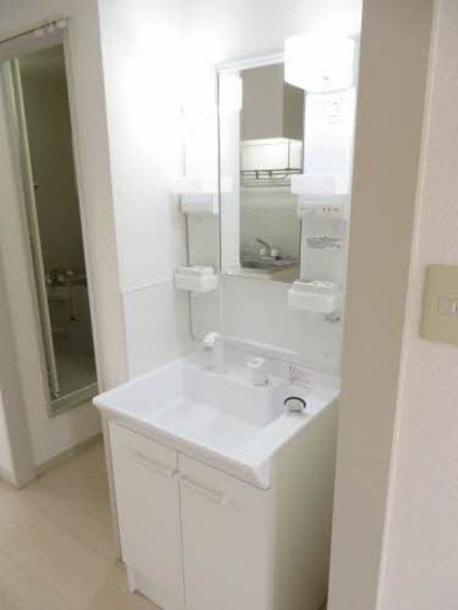 シャトー下伊福