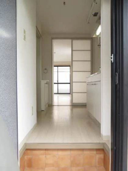 シャトー下伊福