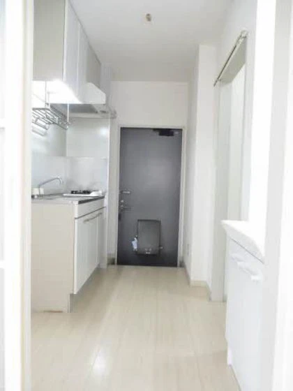 シャトー下伊福