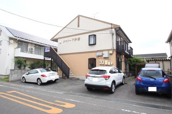 シャトー下伊福