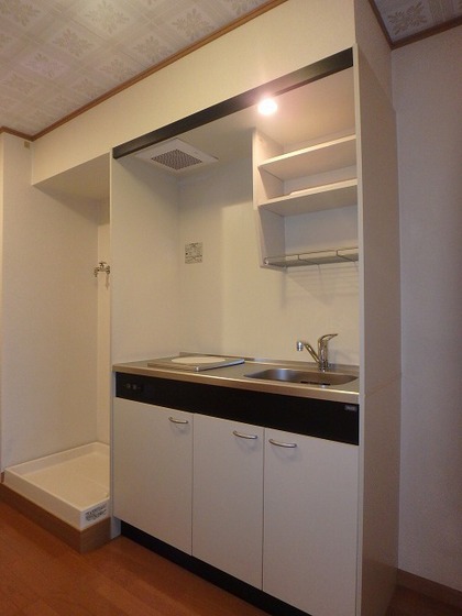 パークスショーワ