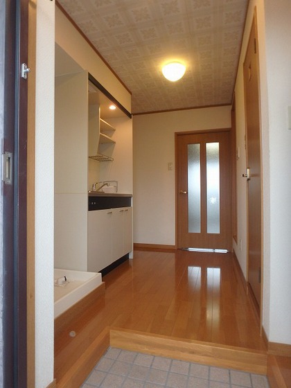 パークスショーワ