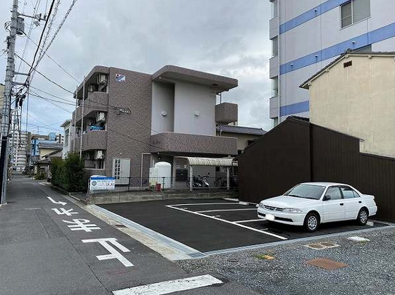 パークスショーワ