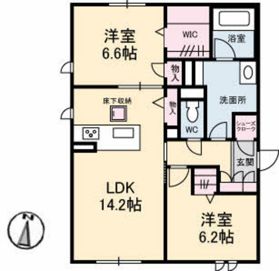 エコルフロント