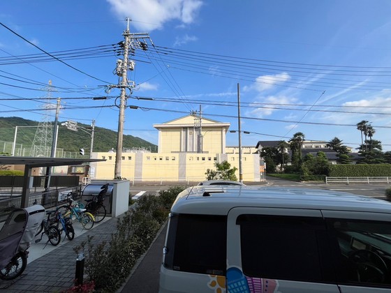 エコルフロント