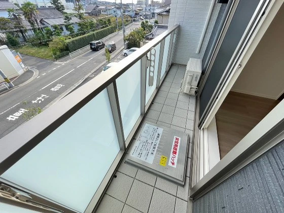 エコルフロント