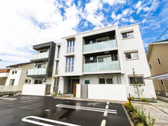 エコルフロント