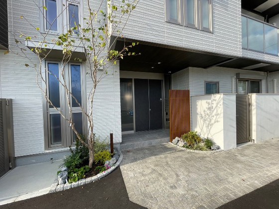 エコルフロント