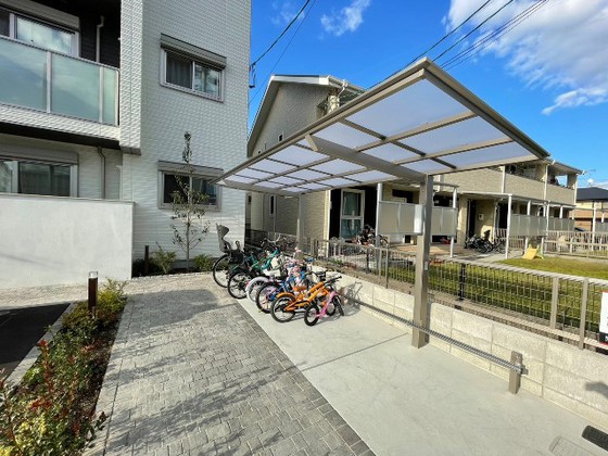 エコルフロント