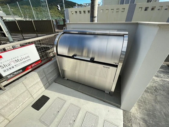 エコルフロント