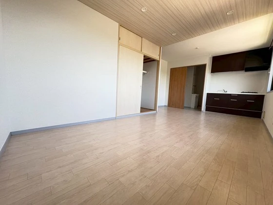 ウィンディア小林C棟