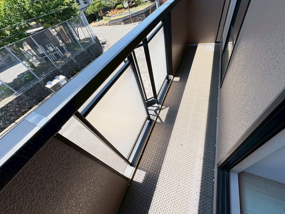 ウィンディア小林C棟