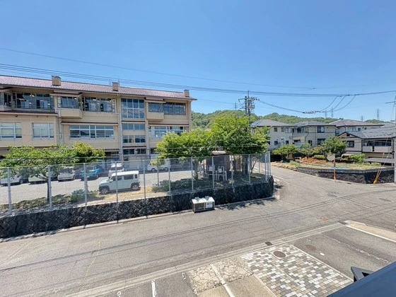 ウィンディア小林C棟