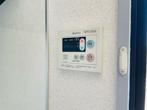 ウィンディア小林C棟