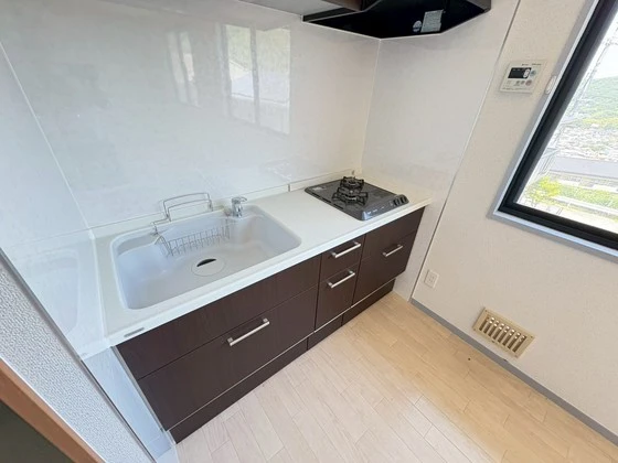 ウィンディア小林C棟