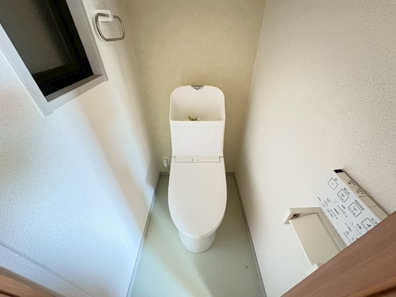 ウィンディア小林C棟